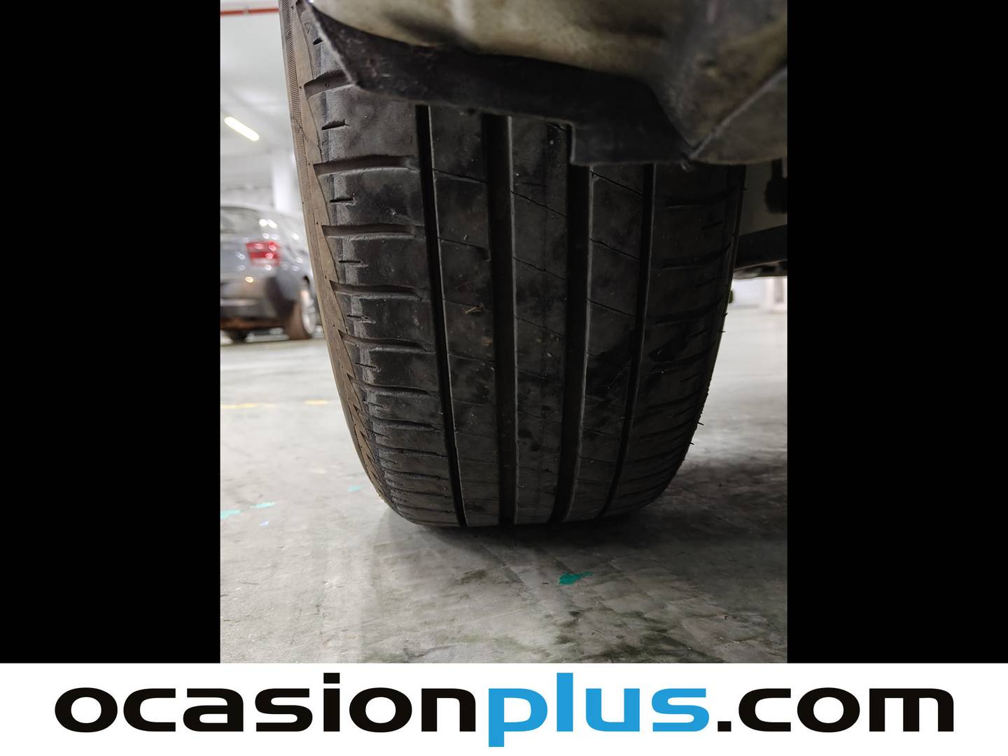 Foto Peugeot Partner Peugeot Partner BlueHDi 100 Pro Standard 600kg (98 CV)