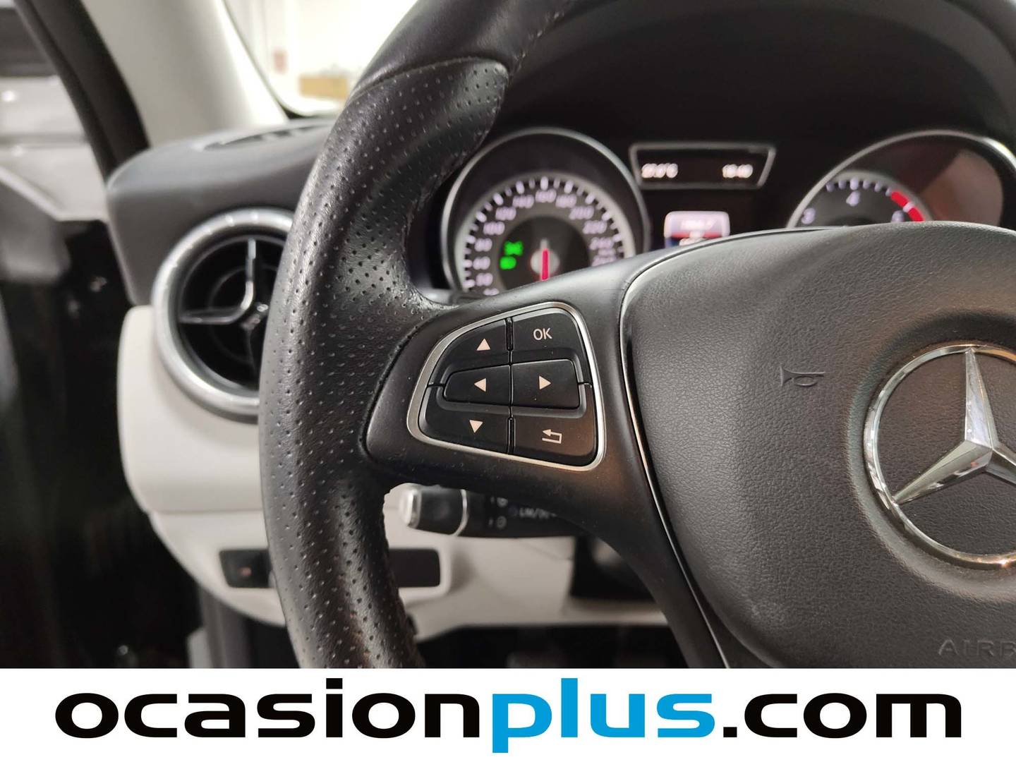 Mercedes CLA Mercedes-Benz CLA CLA 200 d (136 CV) barato