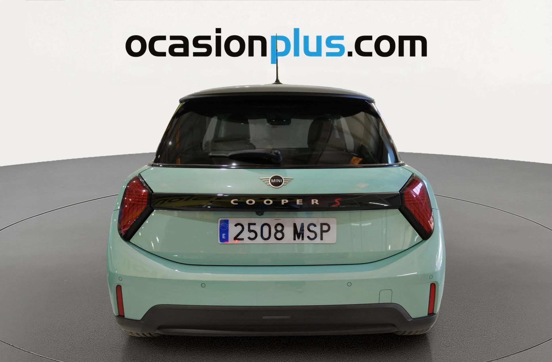 MINI Cooper S - foto 20
