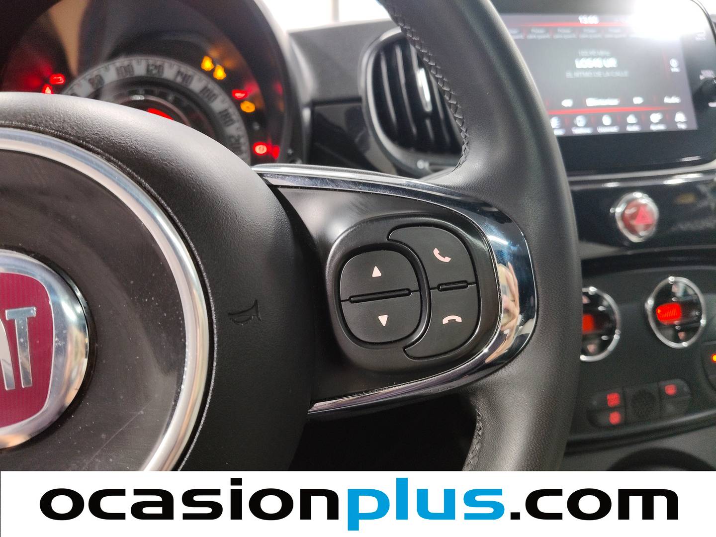 Fiat 500 Fiat 500 1.0 Hybrid Dolcevita (70 CV) al mejor precio