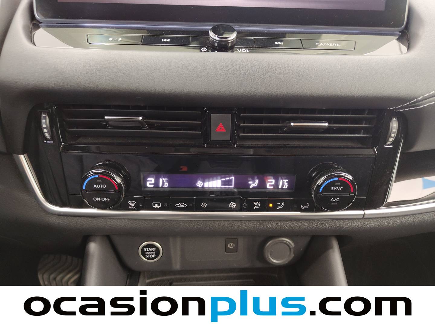 Nissan QASHQAI Nissan Qashqai DIG-T 160 N-Connecta Xtronic (158 CV) km 0