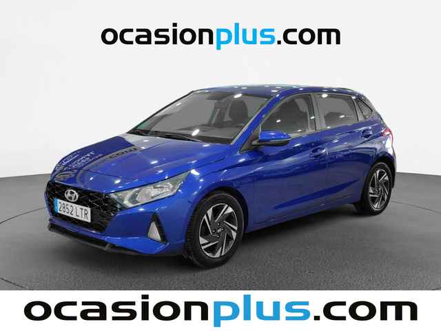 Hyundai Segunda Mano Particulares Castellón