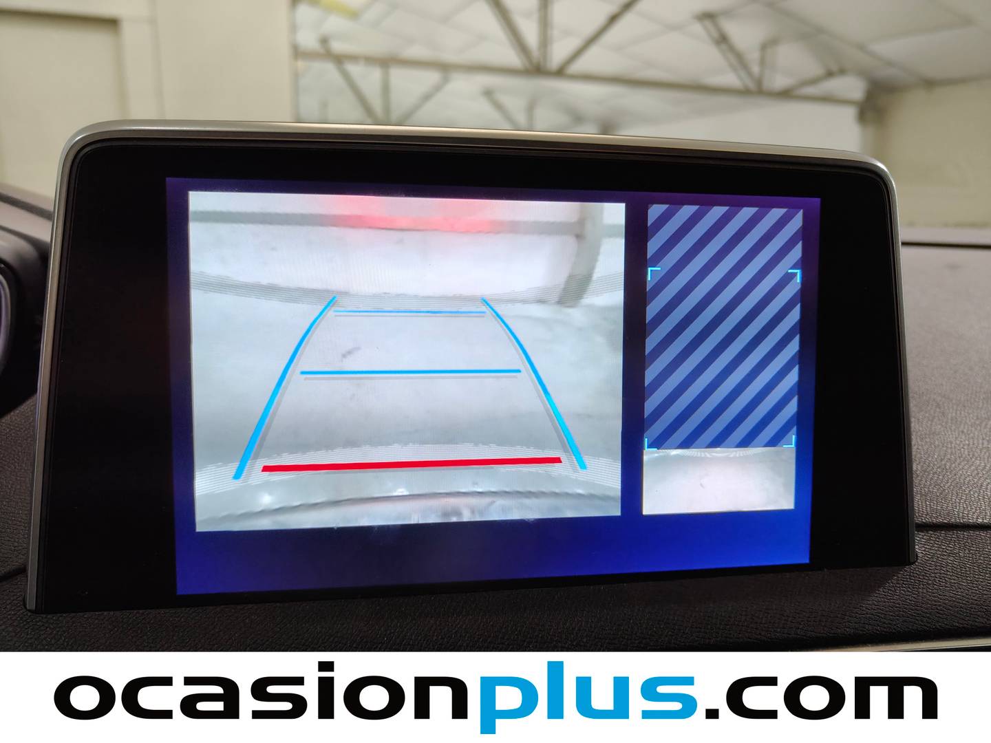 Acabados Peugeot 5008 Peugeot 5008 BlueHDi 130 S&S Allure (130 CV) 7 plazas