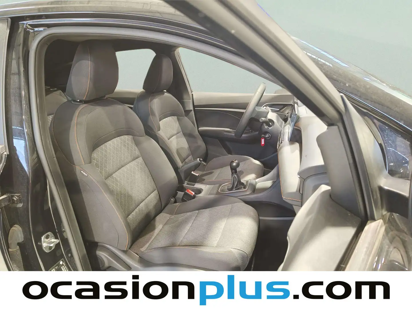 Foto MG MG3 MG MG3 1.5 Standard (116 CV)