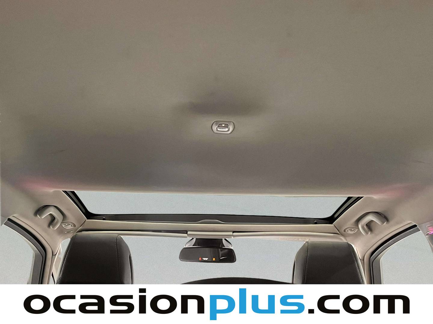 Foto Renault Espace Renault Espace Zen Energy dCi (160 CV) TT EDC 7 Plazas