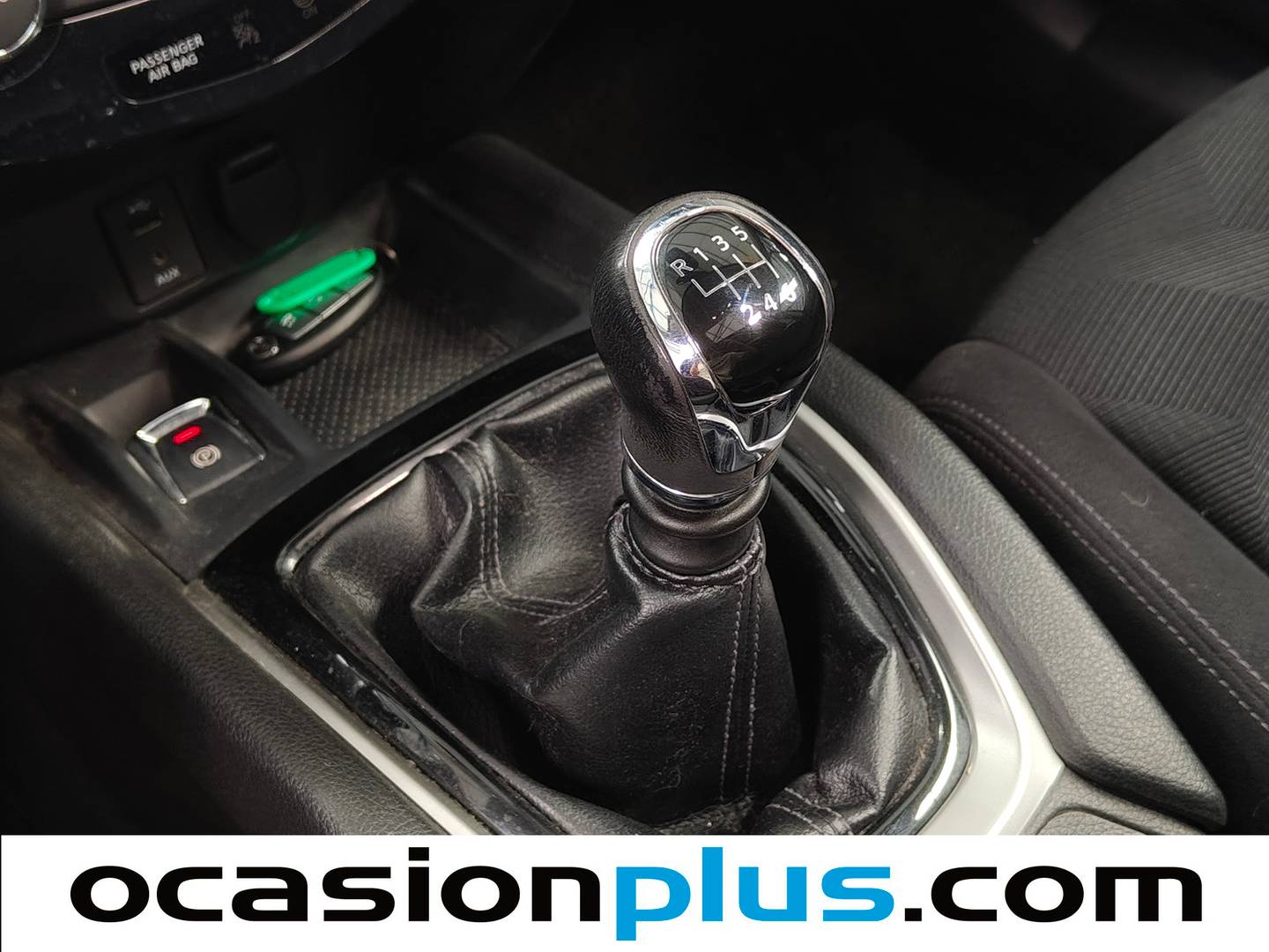 Nissan X-TRAIL Nissan X-Trail 1.6 DIG-T N-Connecta 4x2 (163 CV) de segunda mano