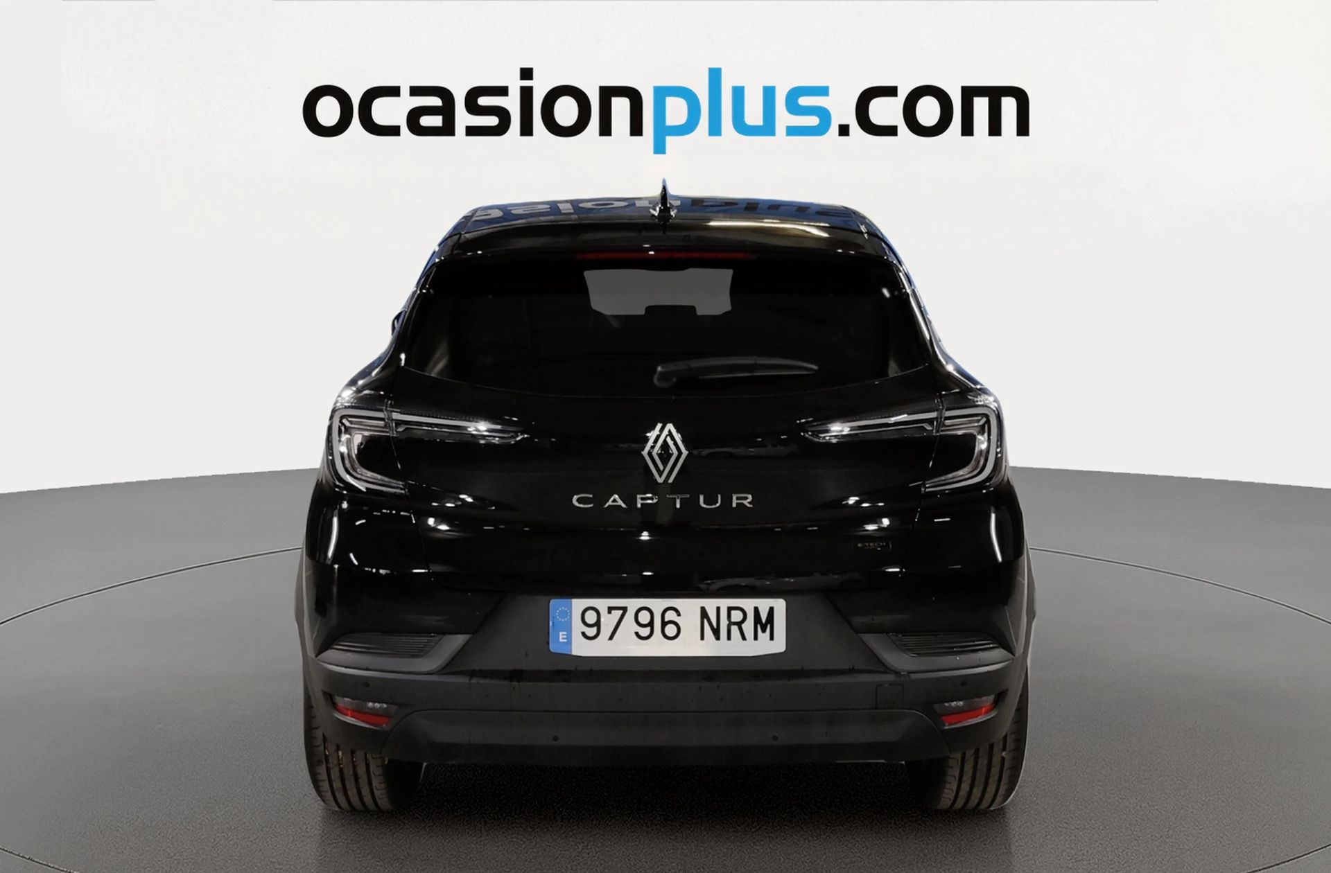 Renault Captur Evolution E-Tech full hybrid - foto 13