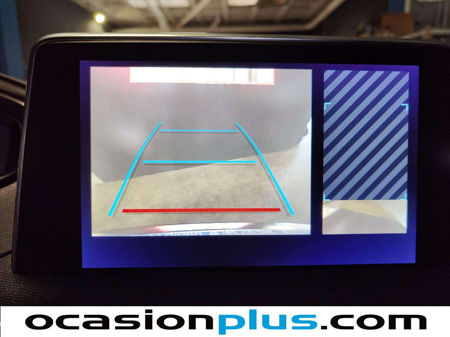 Foto Peugeot 3008 Peugeot 3008 THP 165 GT Line S&S Auto (165 CV)