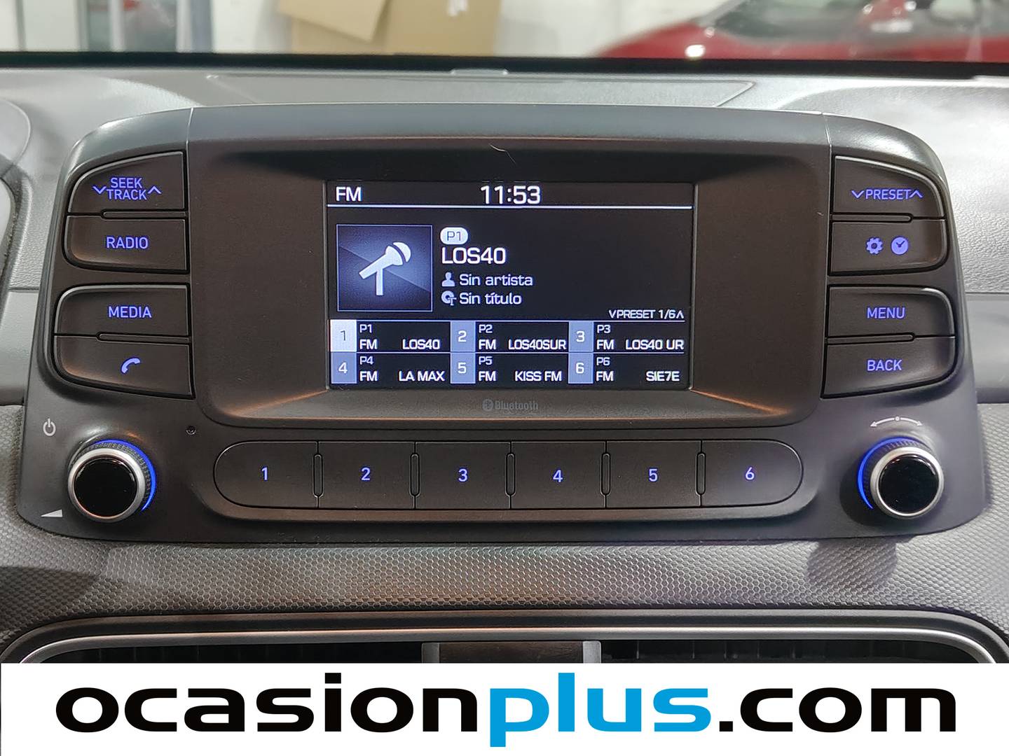 Foto Hyundai Kona Hyundai Kona 1.0 TGDi Essence 4x2 (120 CV)