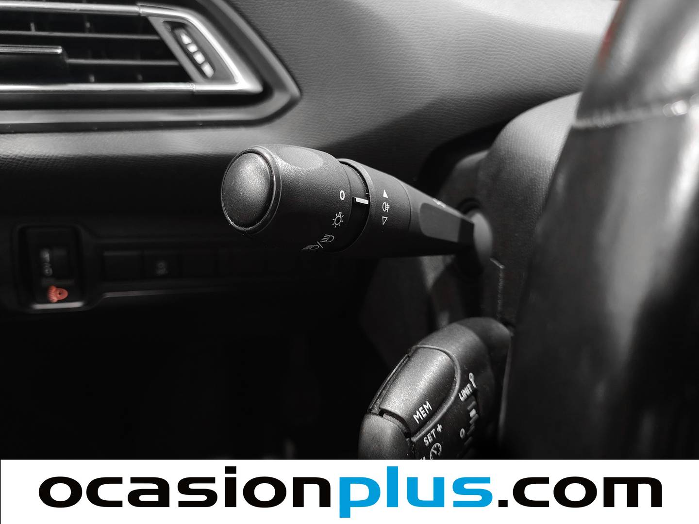 Peugeot 308 Peugeot 308 SW BlueHDI 100 Business Line (100 CV) seminuevo