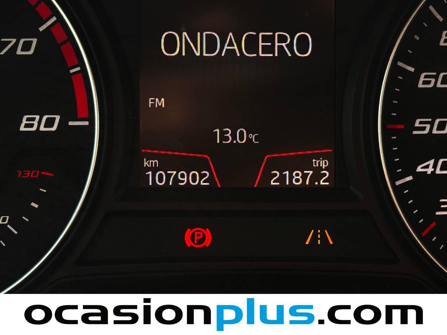 Foto Seat Ateca SEAT Ateca 1.5 TSI S&S Style Plus (150 CV)