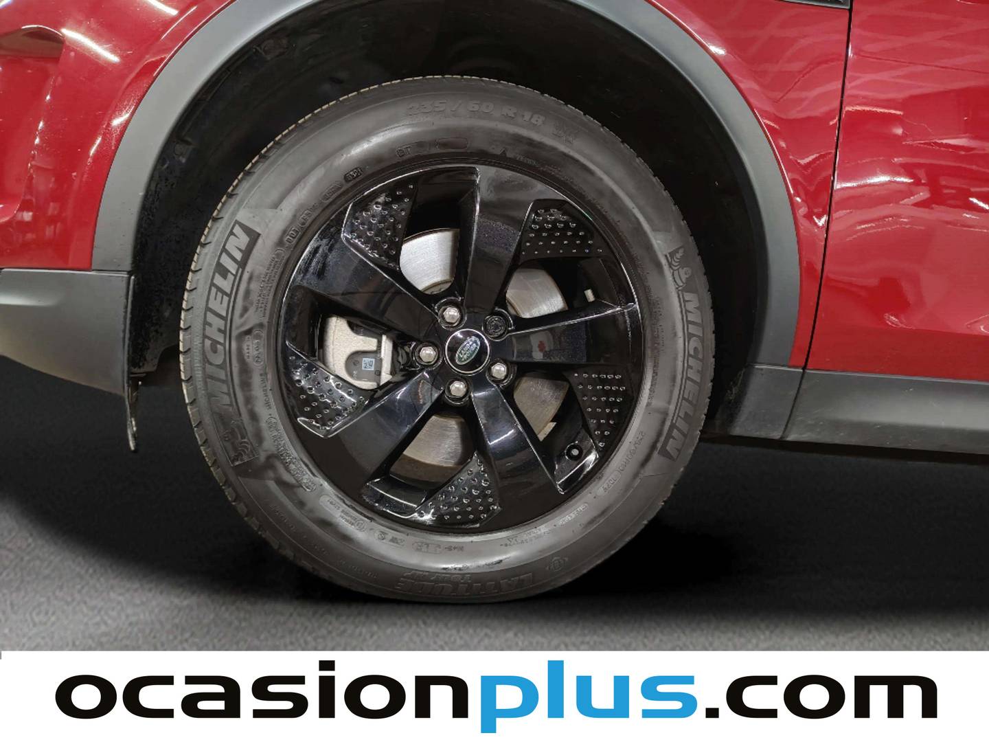 Land Rover Discovery Sport Land Rover Discovery Sport 1.5 I3 PHEV SE AWD Auto (309 CV) seminuevo