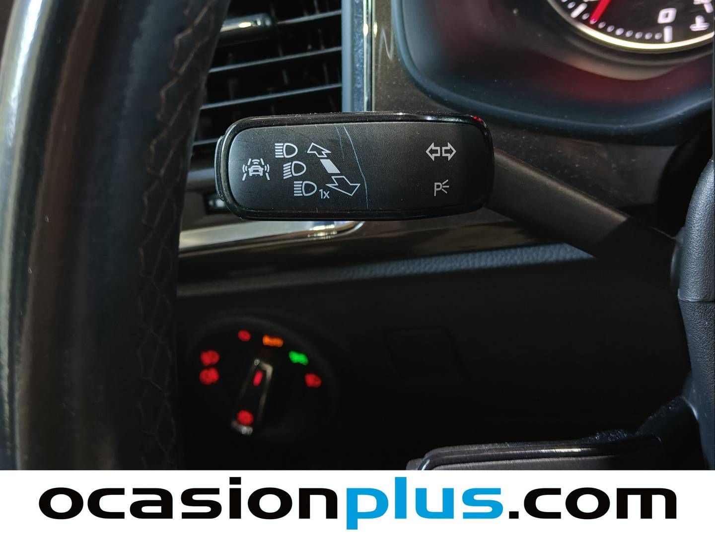 Foto Seat Ateca SEAT Ateca 2.0 TDI S&S Xcellence 4Drive DSG (190 CV)