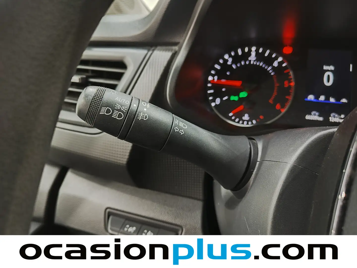 Foto Renault Trafic Renault Trafic Furgon Furgon L1H1 Blue dCi (130 CV)