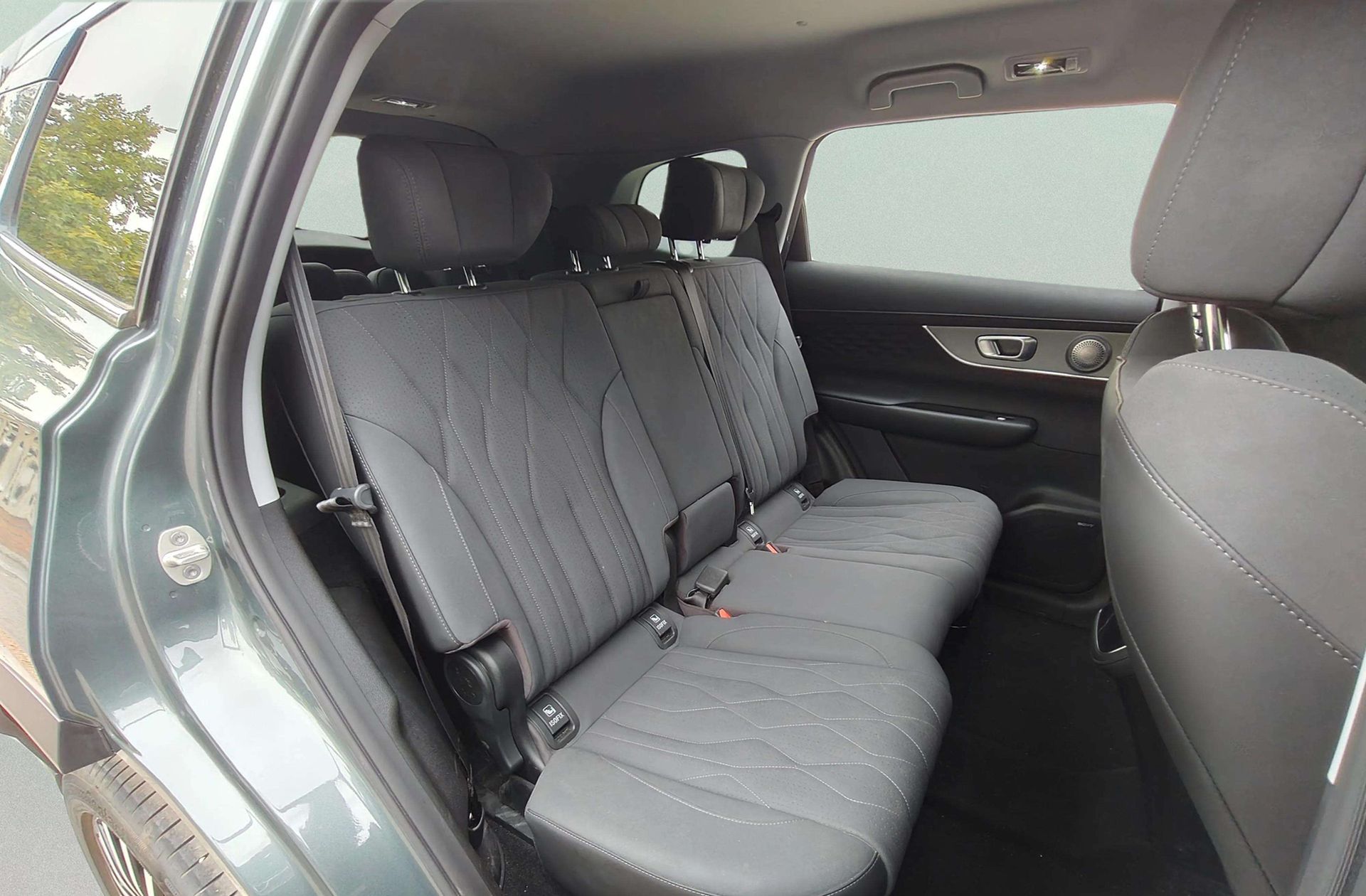 Ebro s800 1.6 T-GDi Premium DCT 7 plazas - foto 22