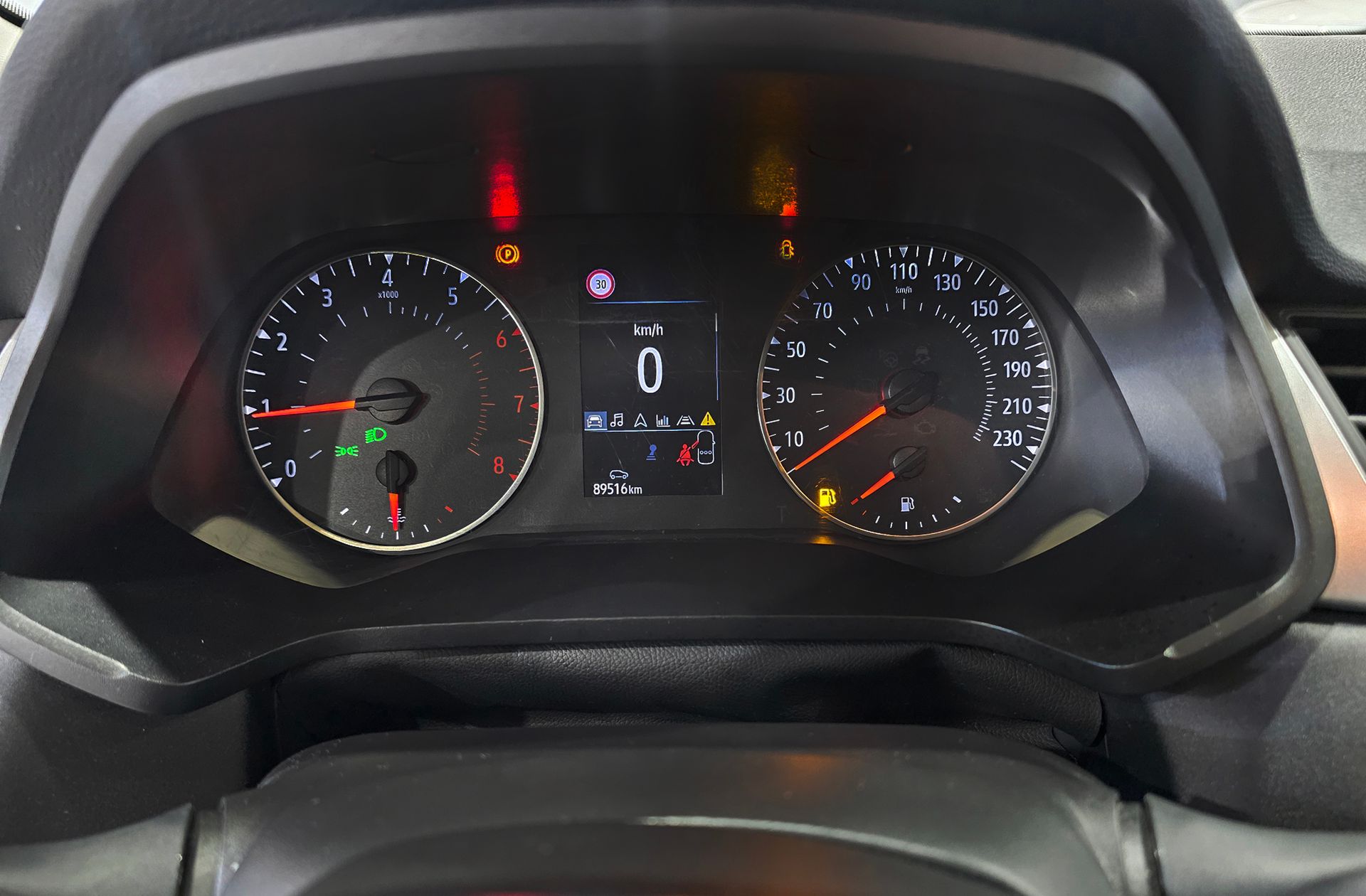 Renault Captur Intens TCe GLP - foto 24