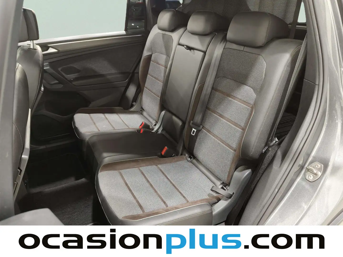 Foto Seat Tarraco SEAT Tarraco 2.0 TDI S&S Xcellence 4Drive DSG (190 CV)