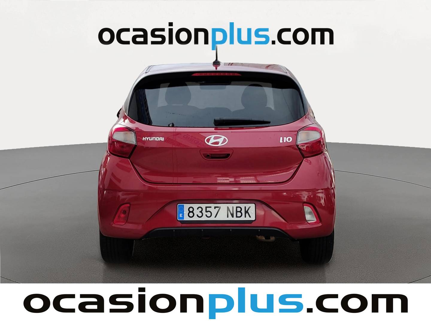 Hyundai i10 Hyundai i10 1.0 Klass (63 CV) km 0