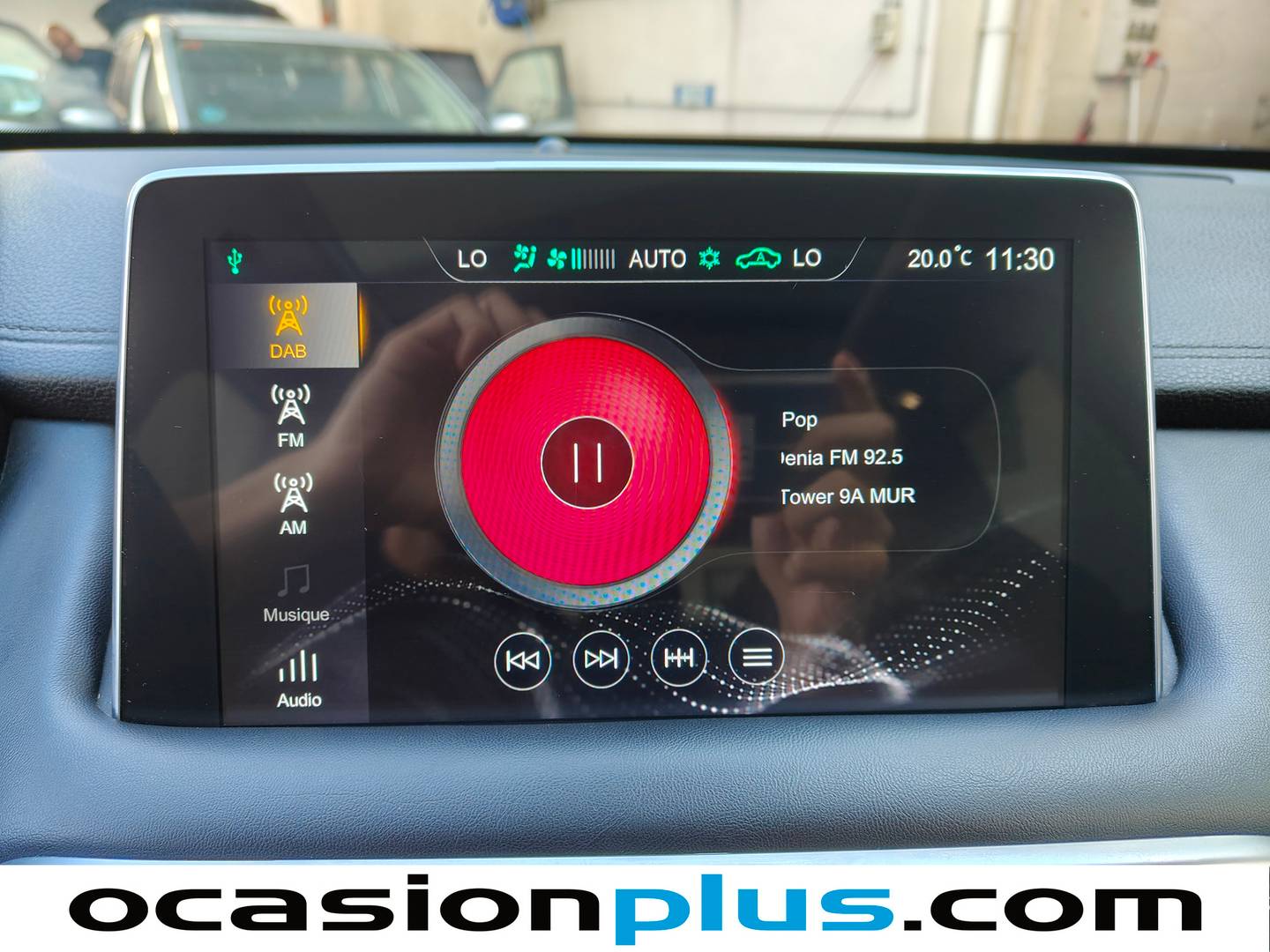 MG eHS MG eHS 1.5 T-GDI PHEV Luxury (258 CV) barato