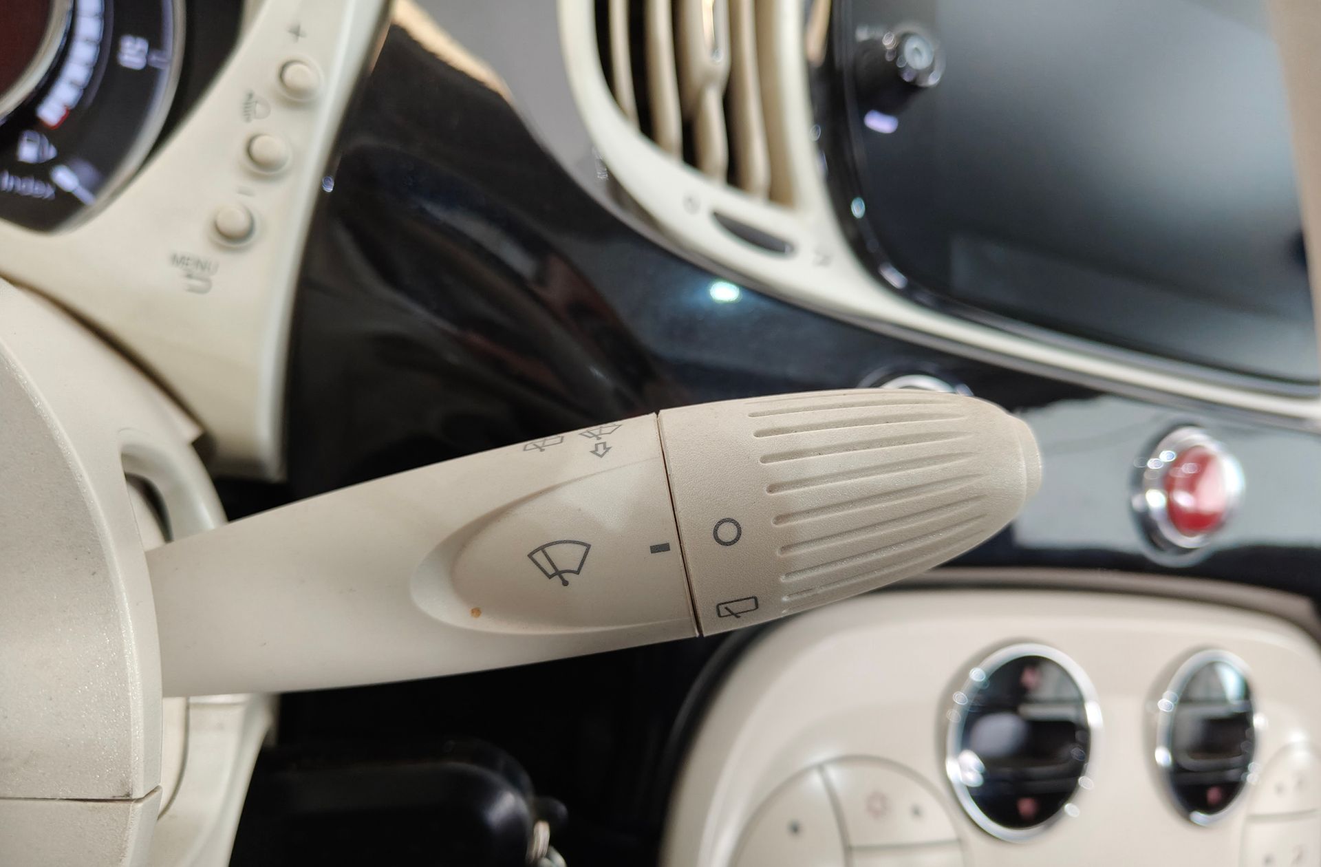 Fiat 500 1.0 Hybrid Dolcevita - foto 29