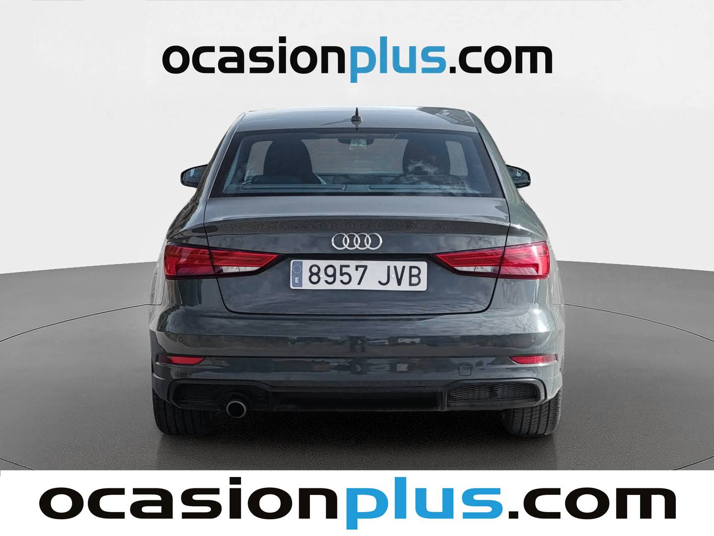Audi A3 Audi A3 Sedan S line edition 1.6 TDI (110 CV) barato