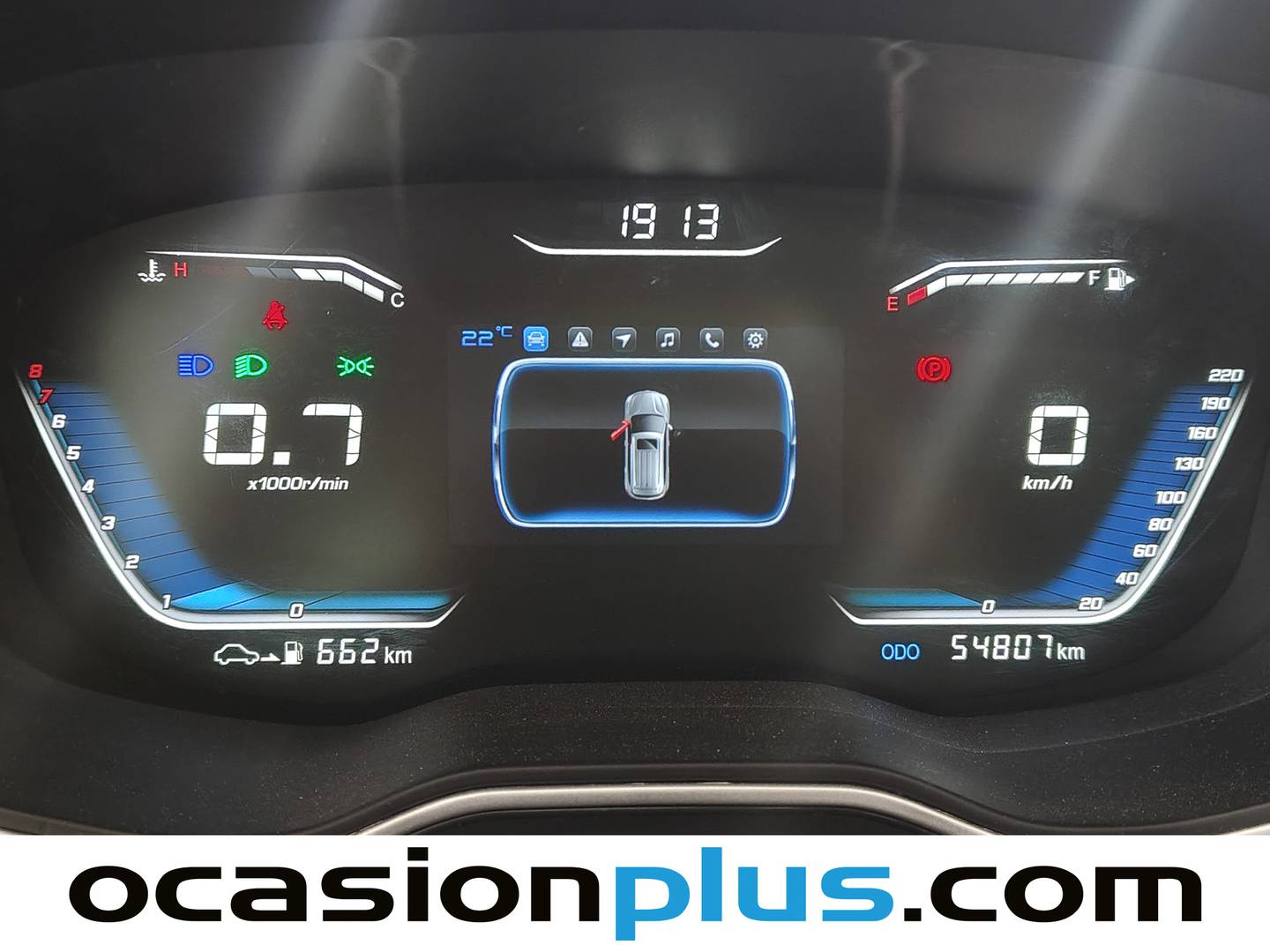 Foto SWM G01 SWM G01 1.5T Luxury (131 CV)