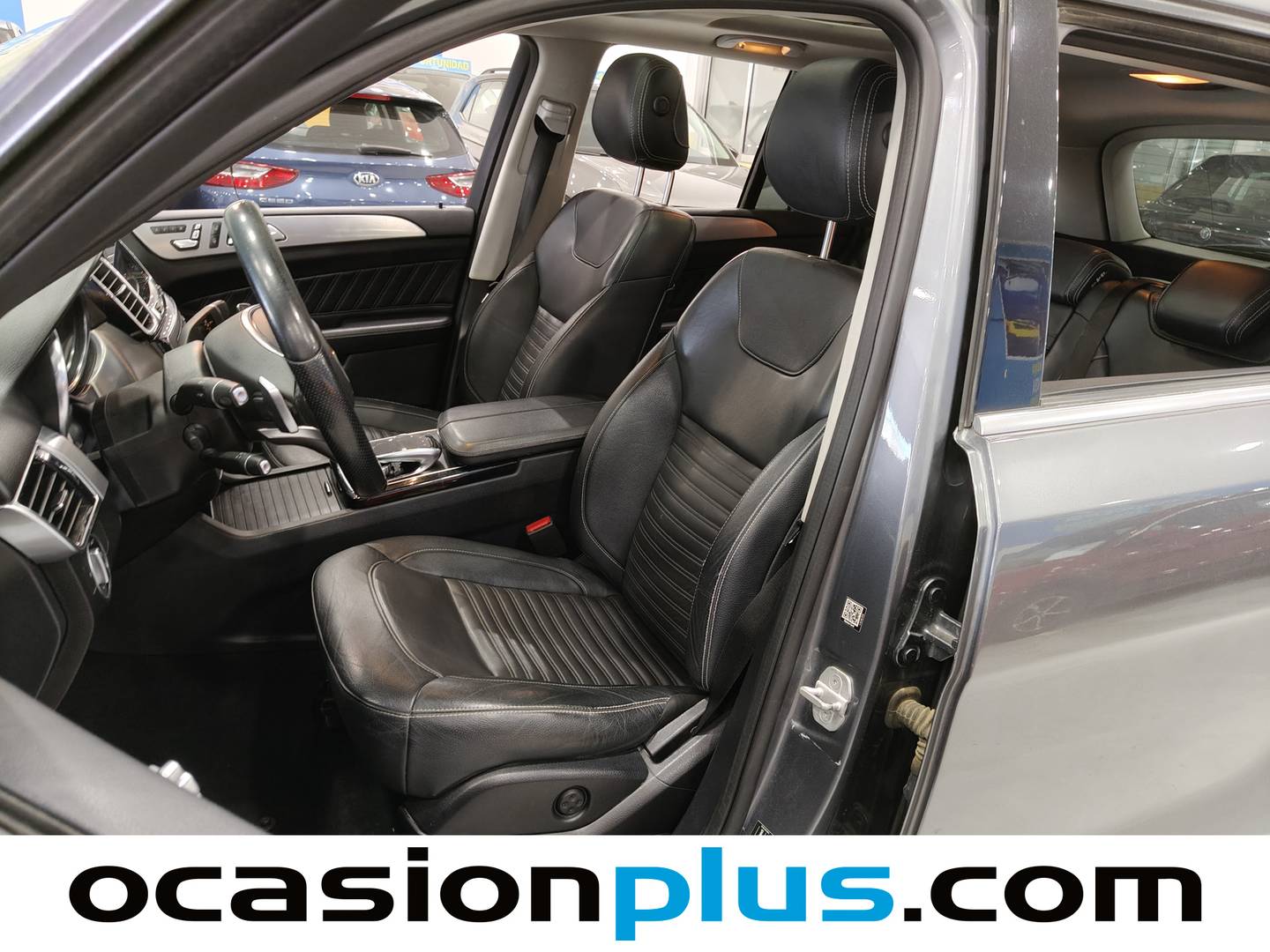 Mercedes Clase GLE Mercedes GLE 350 d 4Matic Pack AMG (258 CV) 258cv