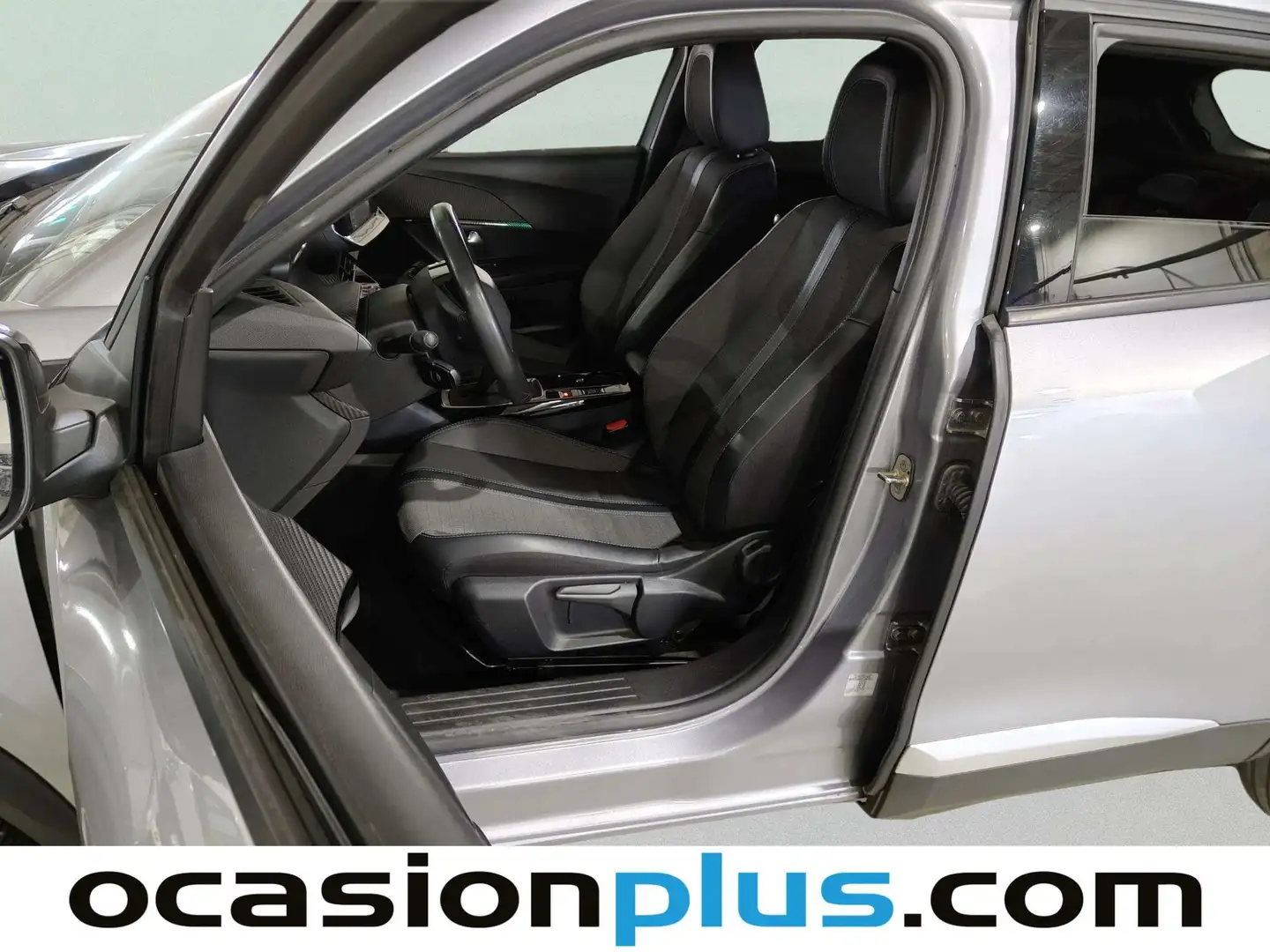 Foto Peugeot 2008 Peugeot 2008 2008 PureTech 100 S&S Allure (100 CV)