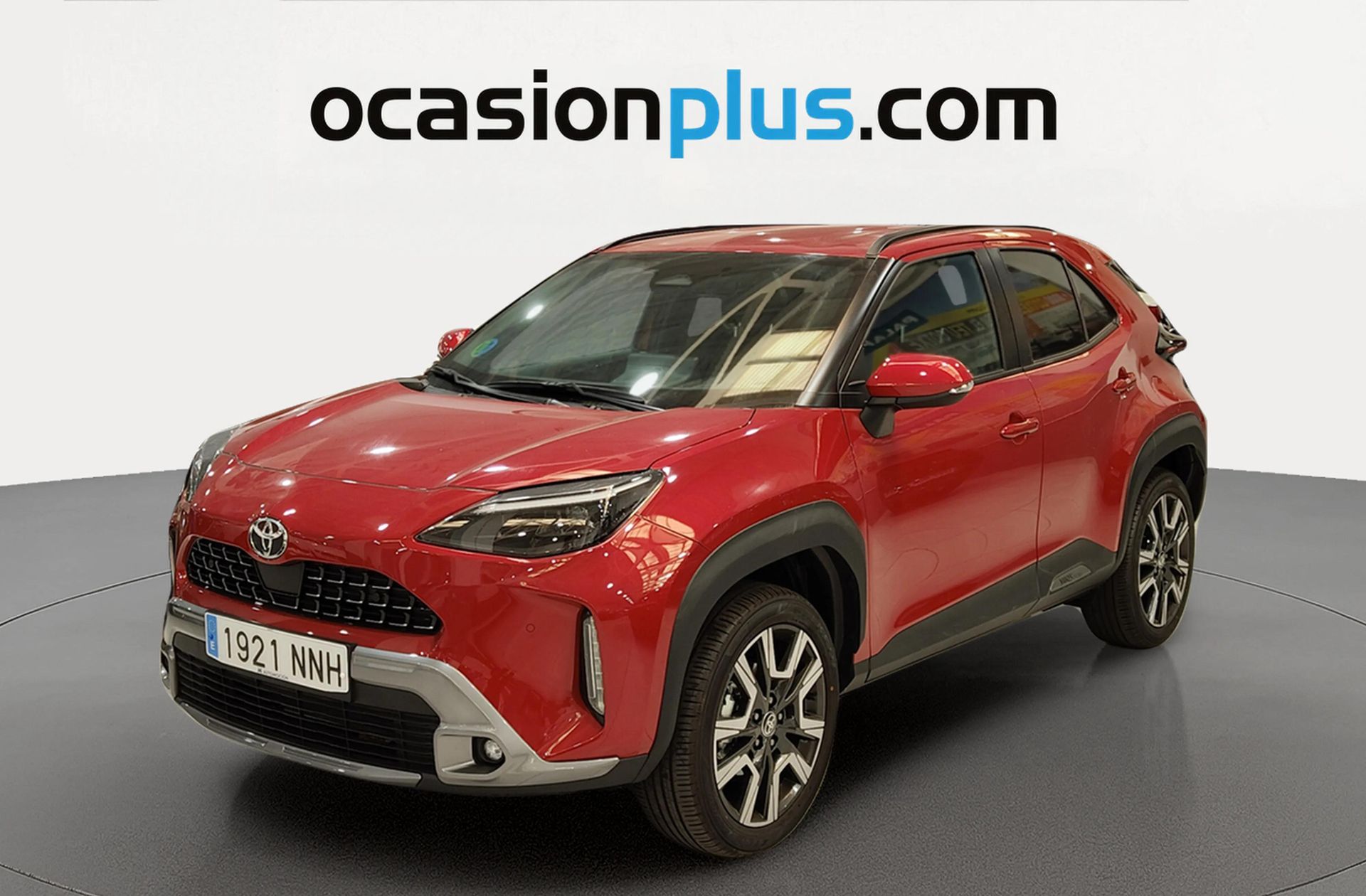 Toyota Yaris Cross 130H Style