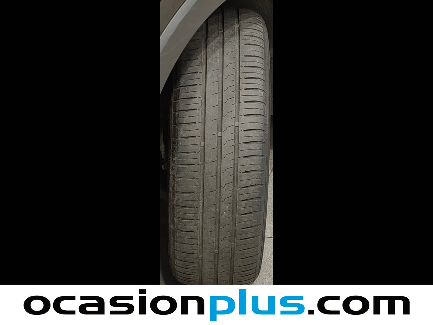 Volkswagen T-Cross Volkswagen T-Cross Advance 1.0 TSI (95 CV) de ocasión