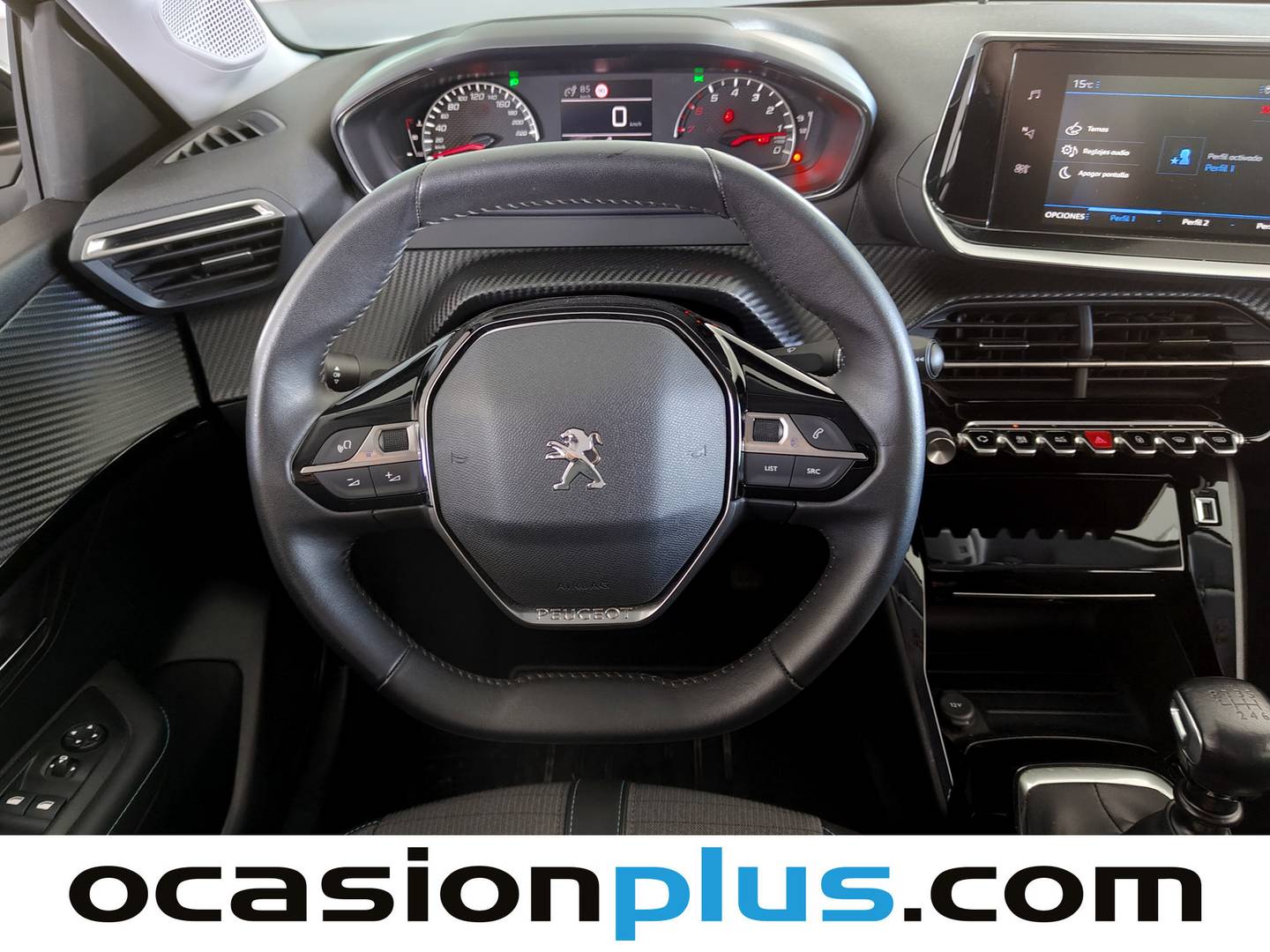 Foto Peugeot 208 Peugeot 208 PureTech 100 Allure  (100 CV)