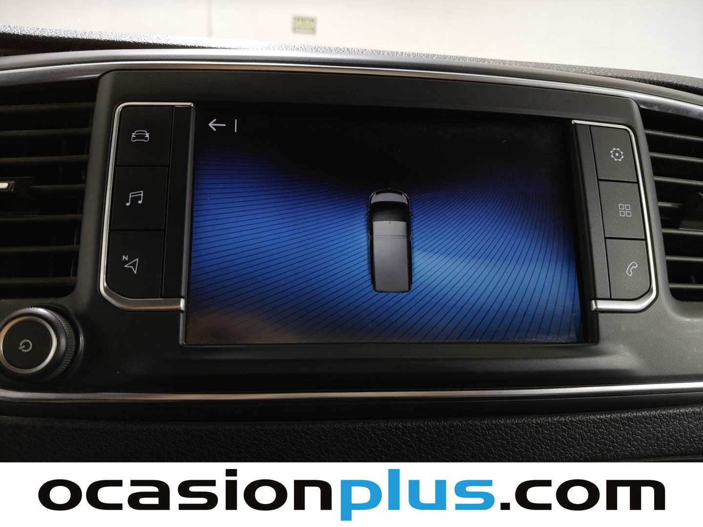Acabados Toyota Proace Verso Toyota Proace Verso 2.0D VX Plus Shuttle L1 (140 CV) 8 Plazas