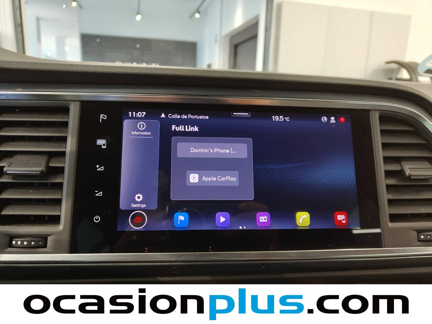 Foto Seat Ateca SEAT Ateca 1.5 TSI S&S Style XL (150 CV)