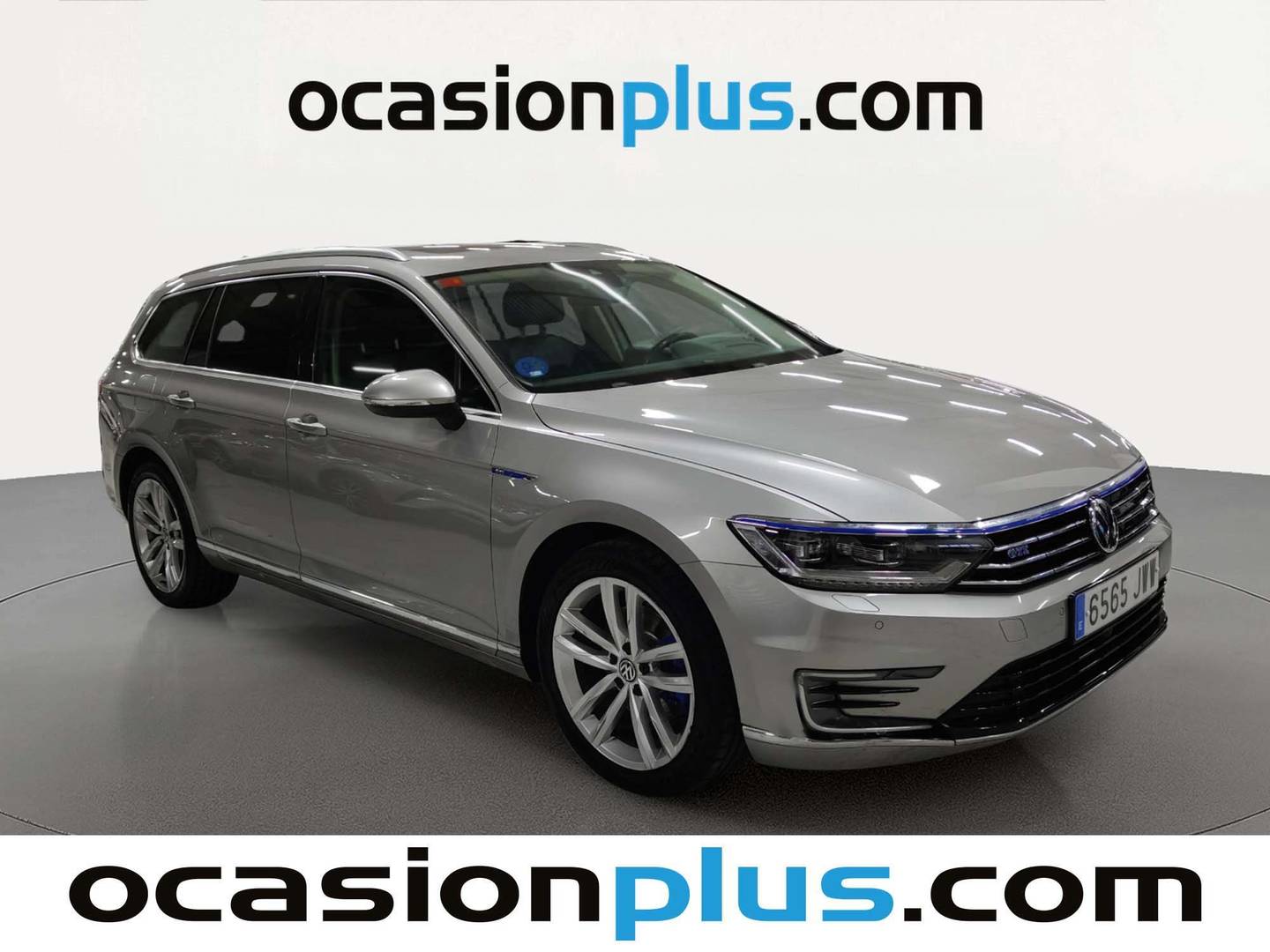 Foto Volkswagen Passat Volkswagen Passat Variant GTE 1.4 TSI e-Power (218 CV) DSG