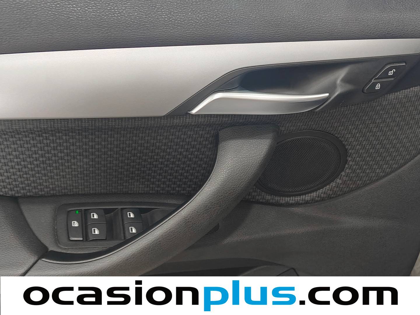 BMW X1 BMW X1 sDrive16d (116 CV) 2018