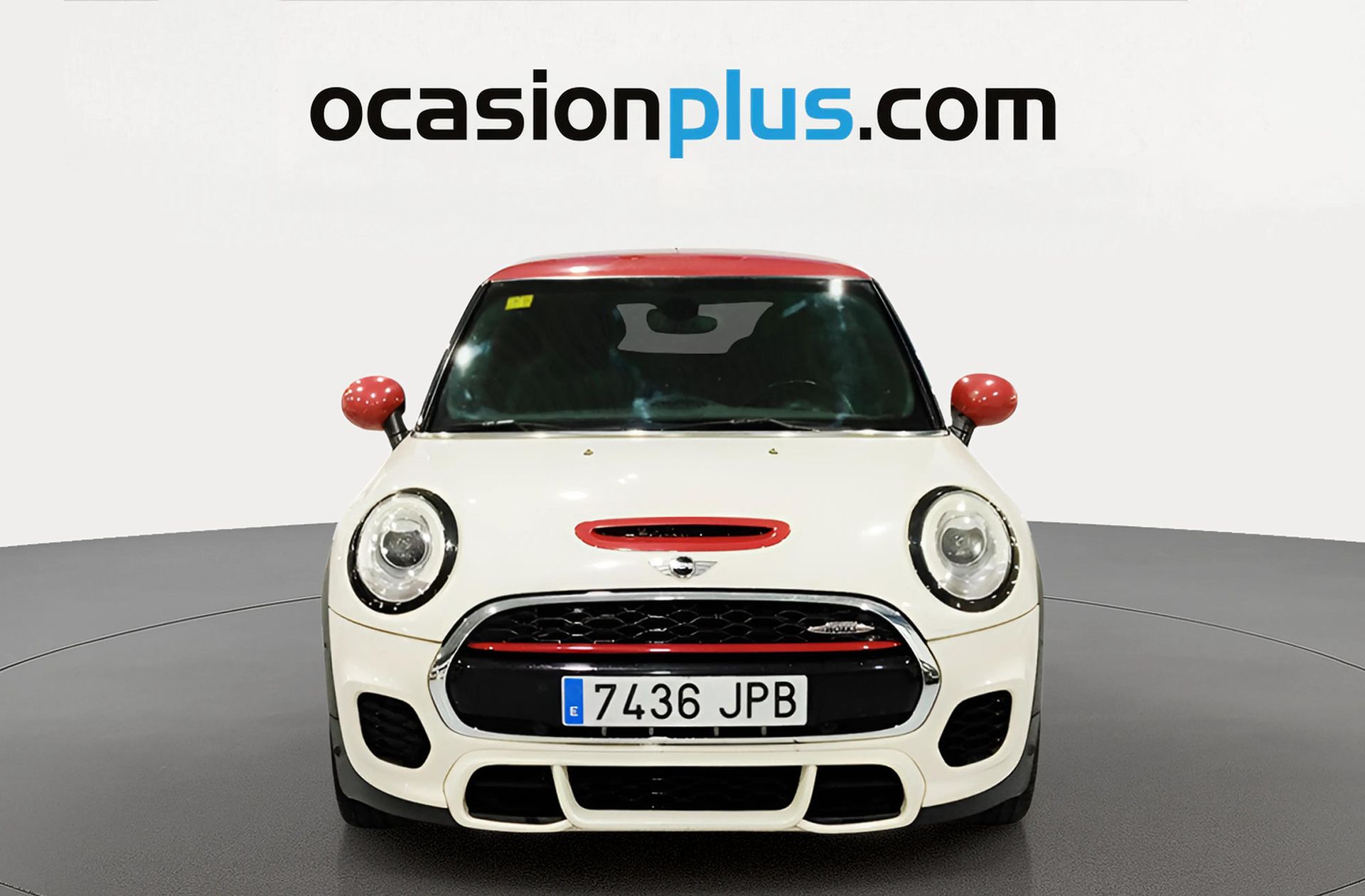 MINI Cooper John Cooper Works - foto 13