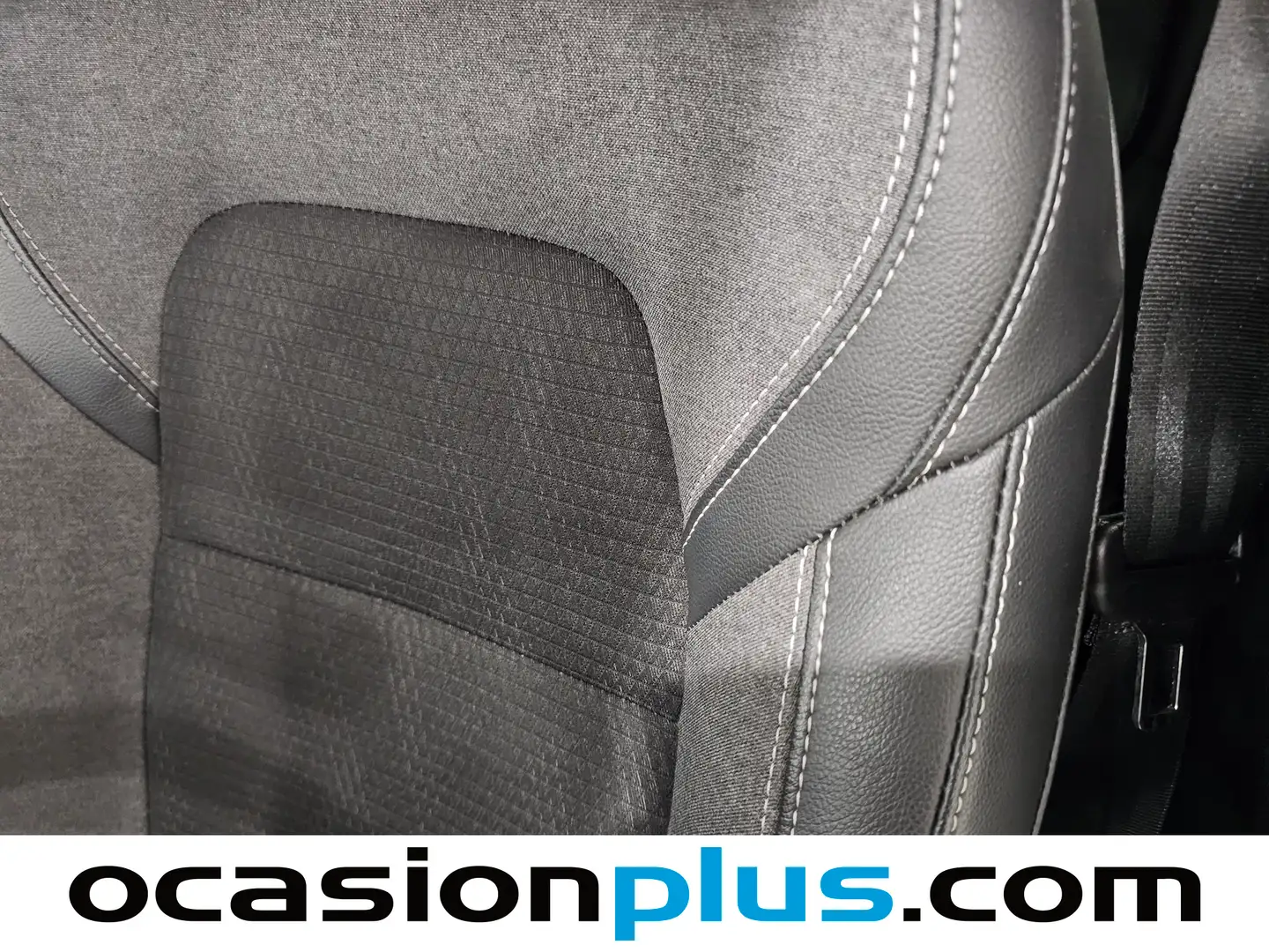 Foto Nissan QASHQAI Nissan Qashqai DIG-T 140 N-Connecta (140 CV)