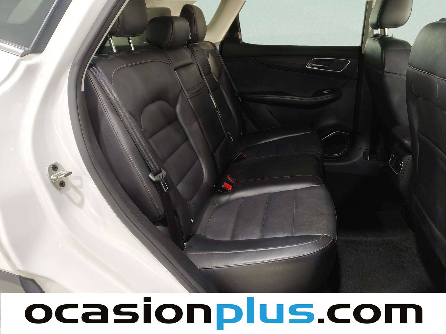 MG HS MG HS 1.5 Turbo GDI Comfort DCT (162 CV) automático