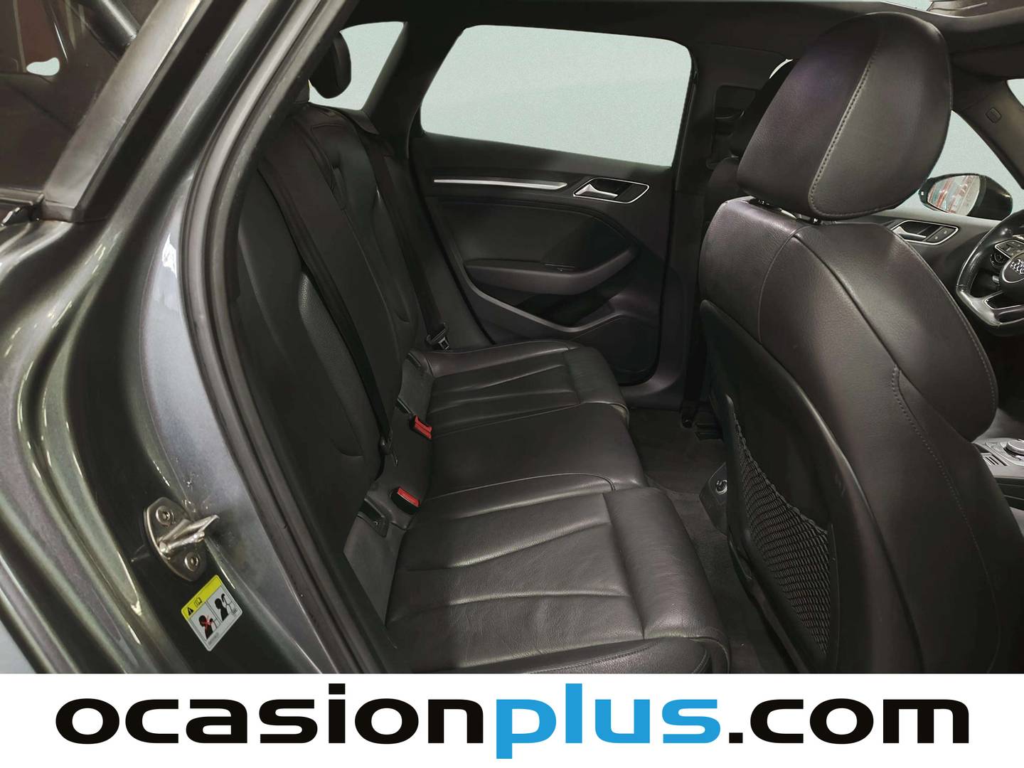 Audi A3 Audi A3 Sportback Black line edition 2.0 TFSI (190 CV) al mejor precio