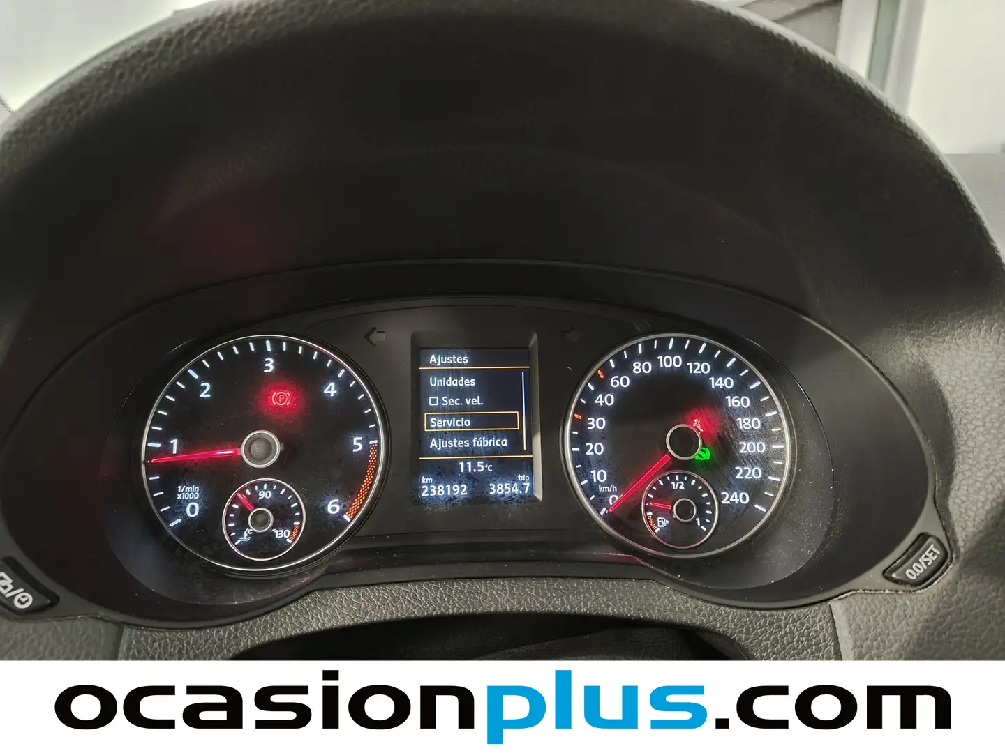 Foto Seat Alhambra SEAT Alhambra 2.0 TDI S&S Style DSG 7 Plazas  (150 CV)