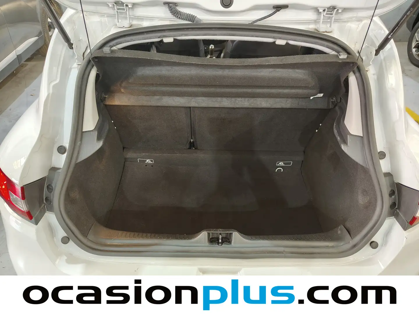 Foto Renault Clio Renault Clio Business dCi (75 CV)