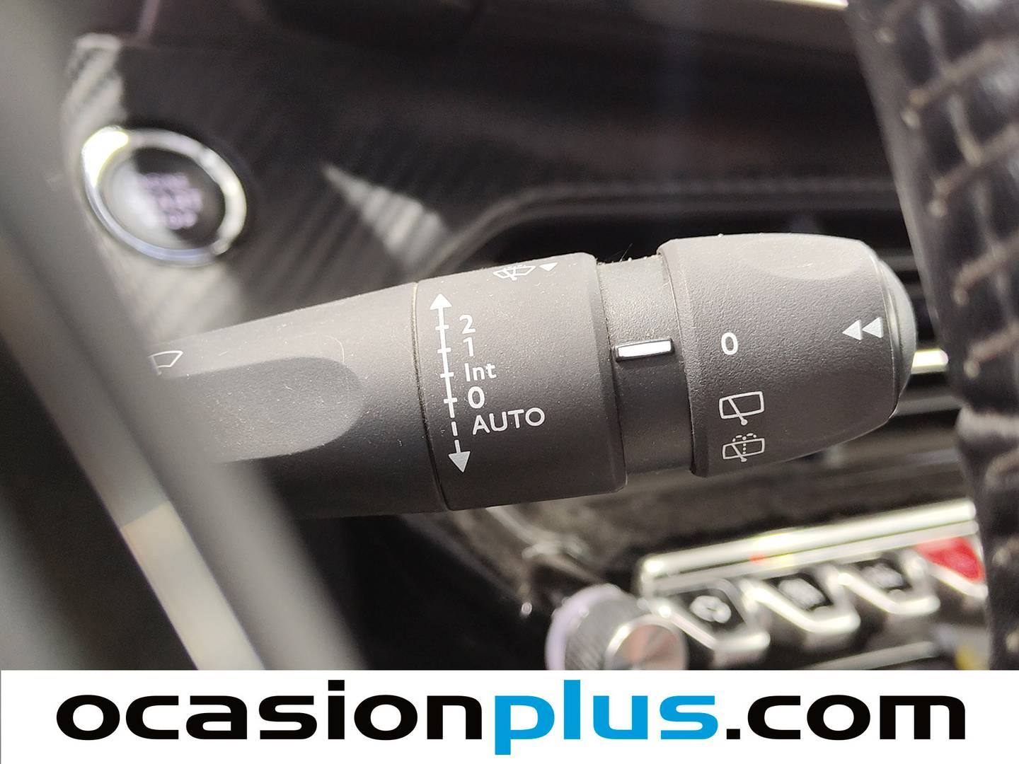 Paquetes del Peugeot 2008 Peugeot 2008 PureTech 130 S&S Allure (130 CV)