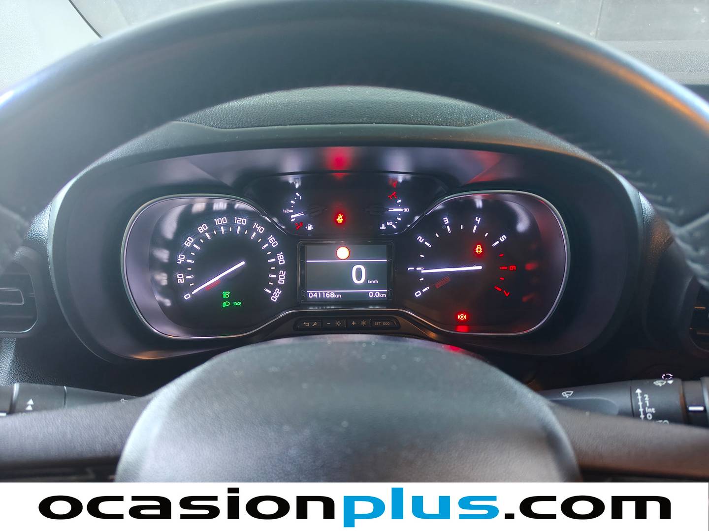 Toyota Proace City Verso Toyota Proace City Verso 1.2 Family Active L1 5 Plazas (110 CV) gasolina