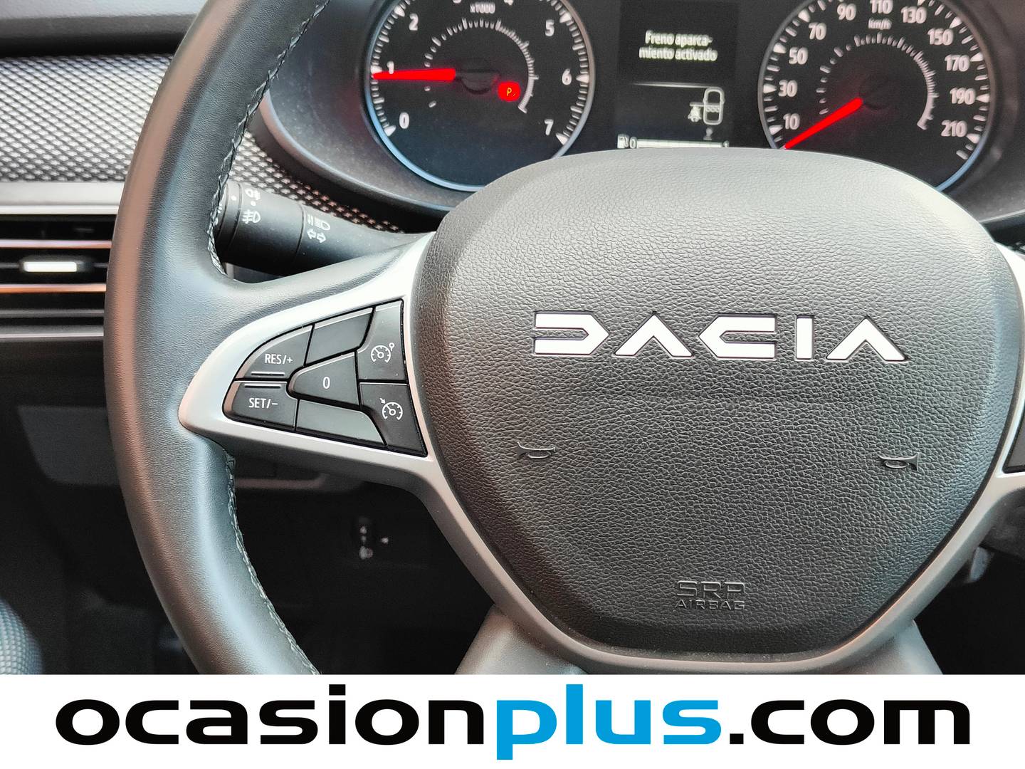 Foto Dacia Sandero Dacia Sandero Stepway Expression ECO-G (101 CV)