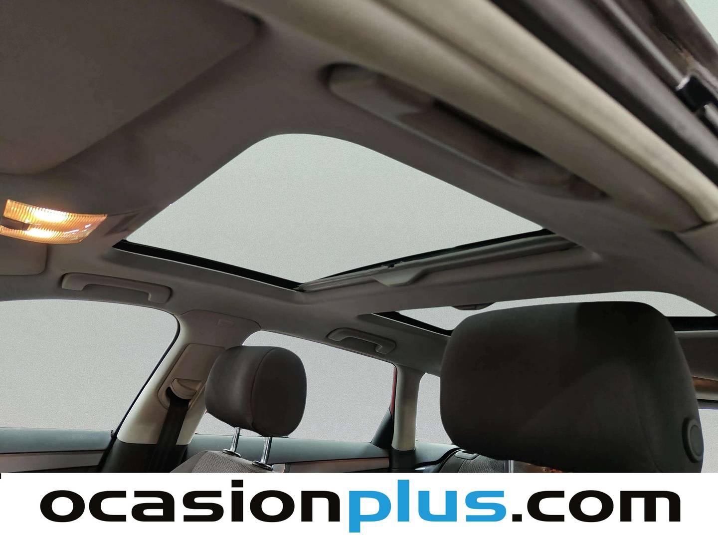 Extras y acabados del Audi A3 Audi A3 Sportback Attraction 1.6 TDI (105 CV)