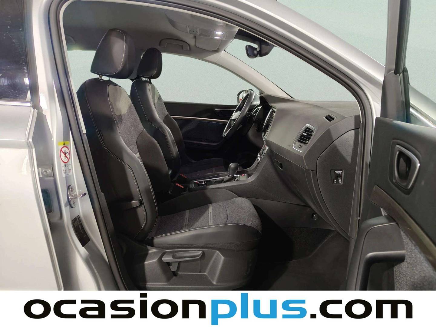 Seat Ateca Seat Ateca 1.5 TSI S&S X-Perience XXL DSG (150 CV) de ocasión