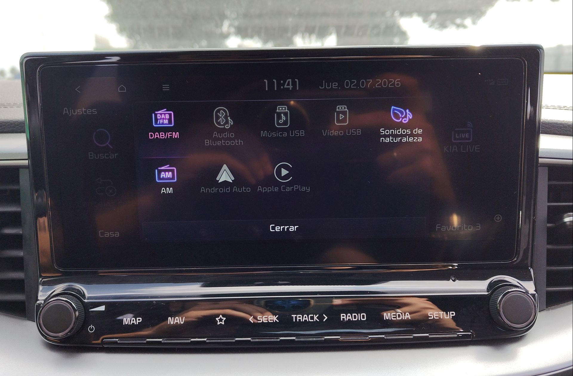 Kia Ceed 1.0 T-GDi Concept - foto 9