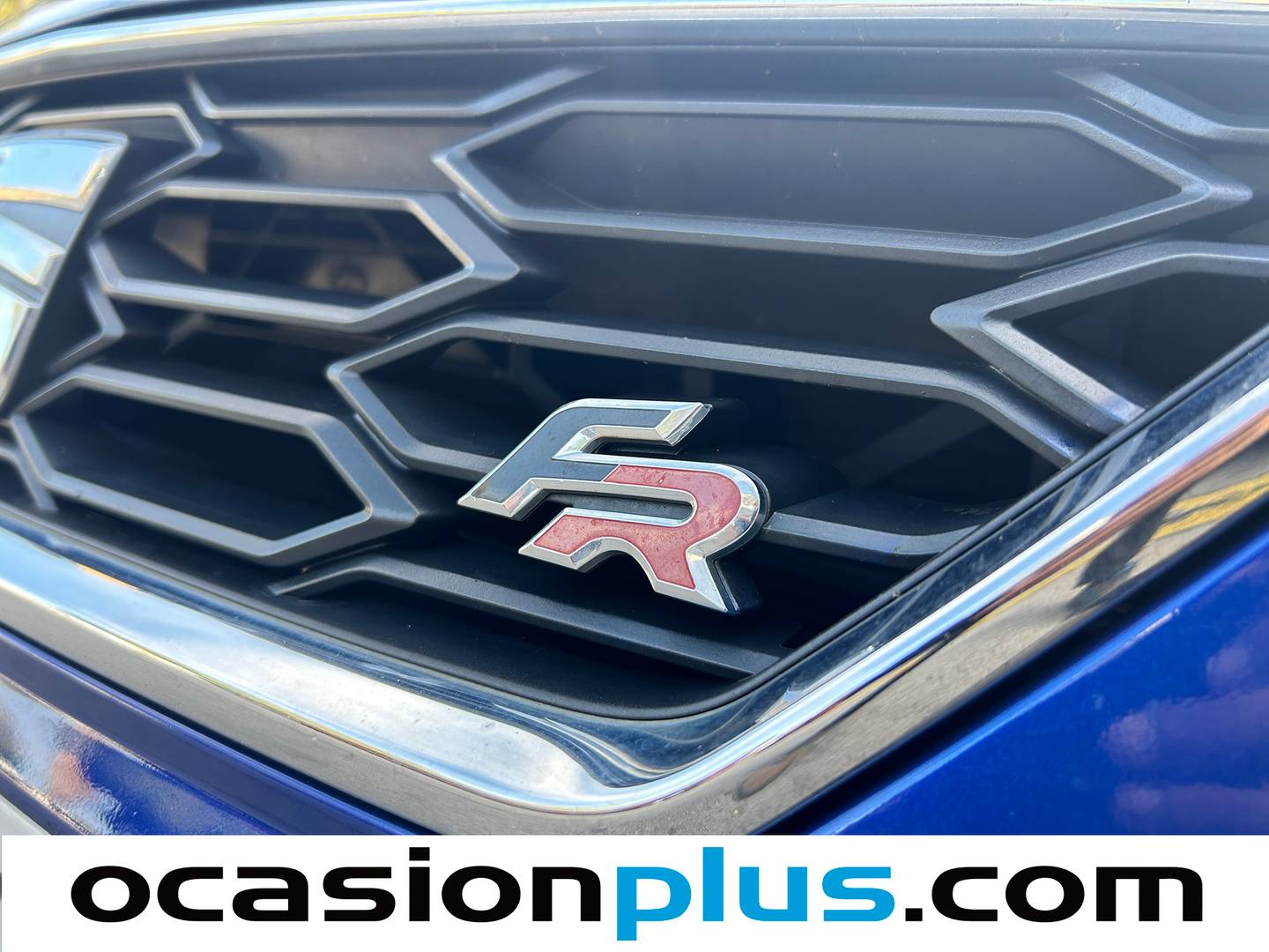 Seat León Seat León 1.5 TSI S&S FR (150 CV) de segunda mano