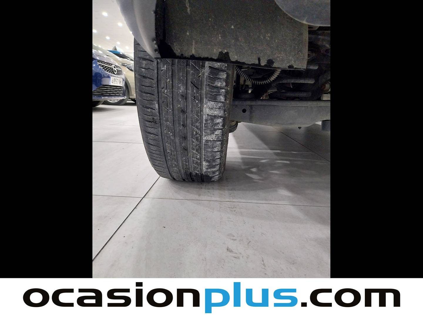 Foto SWM G01 SWM G01 1.5T Luxury (131 CV)