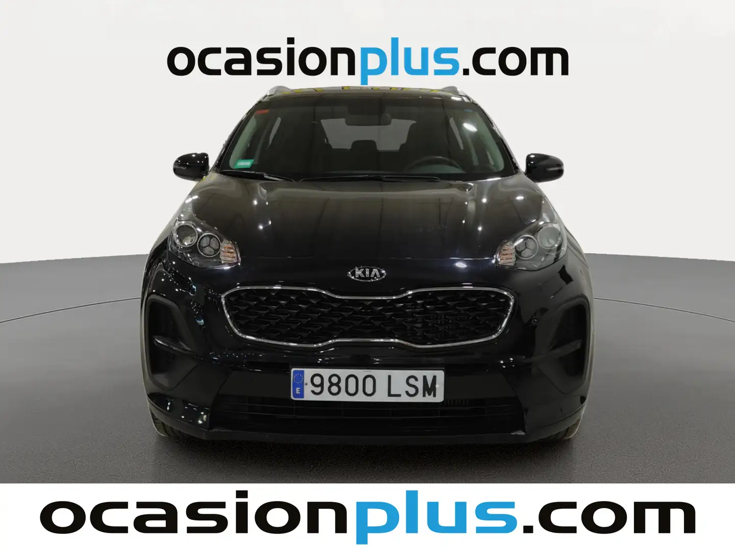 Foto KIA Sportage Kia Sportage 1.6 CRDi Concept 4x2 (115 CV)